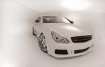 Mercedes-Benz CLS-Class White Label by Wheelsandmore 2009 года